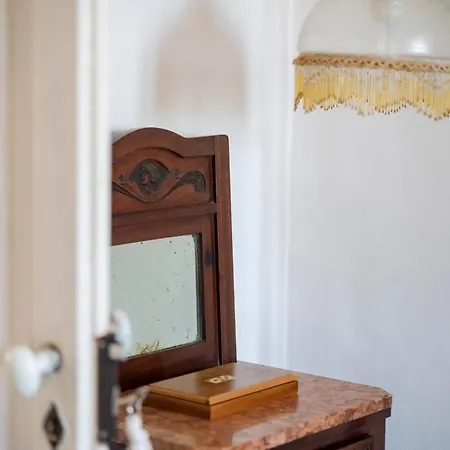 Masseria Montepaolo Dimora Di Charme בית חווה *