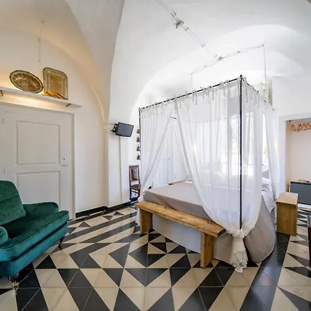 בית חווה Masseria Montepaolo Dimora Di Charme *