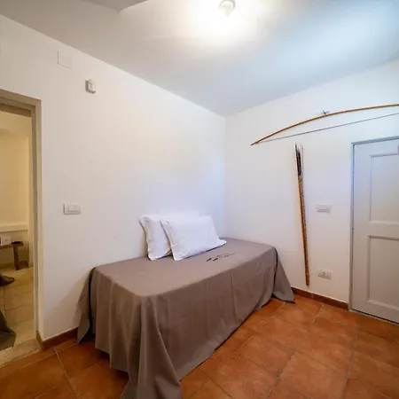 Masseria Montepaolo Dimora Di Charme