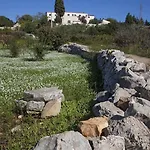 Gospodarstwo agroturystyczne Masseria Montepaolo Dimora Di Charme Conversano