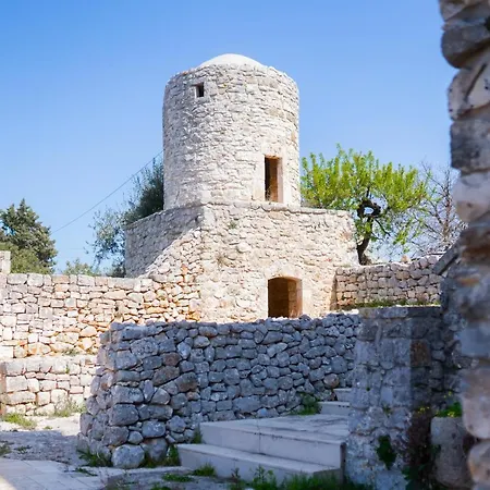 Masseria Montepaolo Dimora Di Charme Conversano