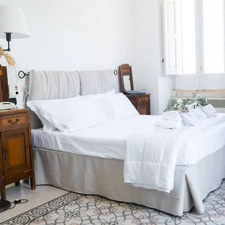 Bauernhof Masseria Montepaolo Dimora Di Charme Conversano