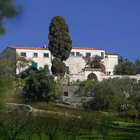 Masseria Montepaolo Dimora Di Charme